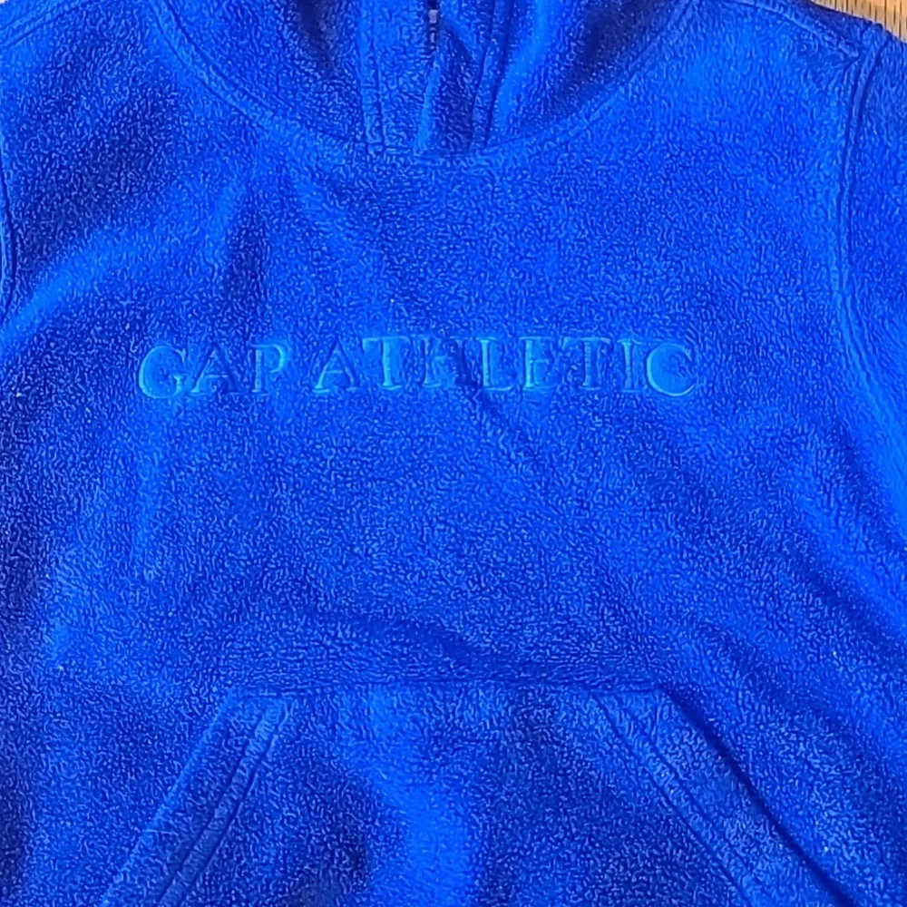 GAP athletic boy